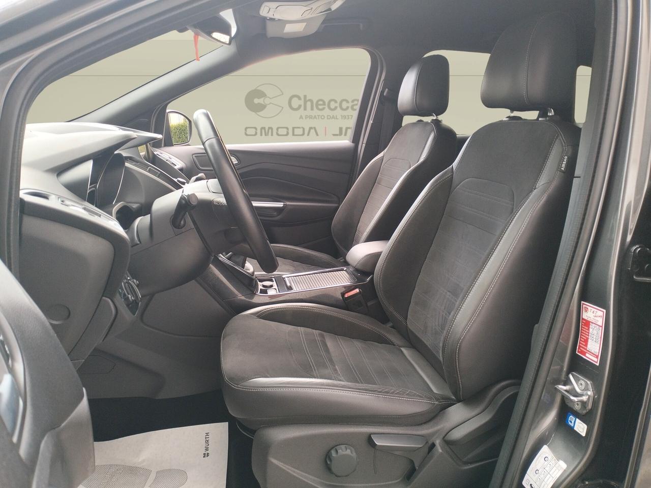Ford Kuga 1.5 TDCI 120 CV S&S 2WD ST-Line