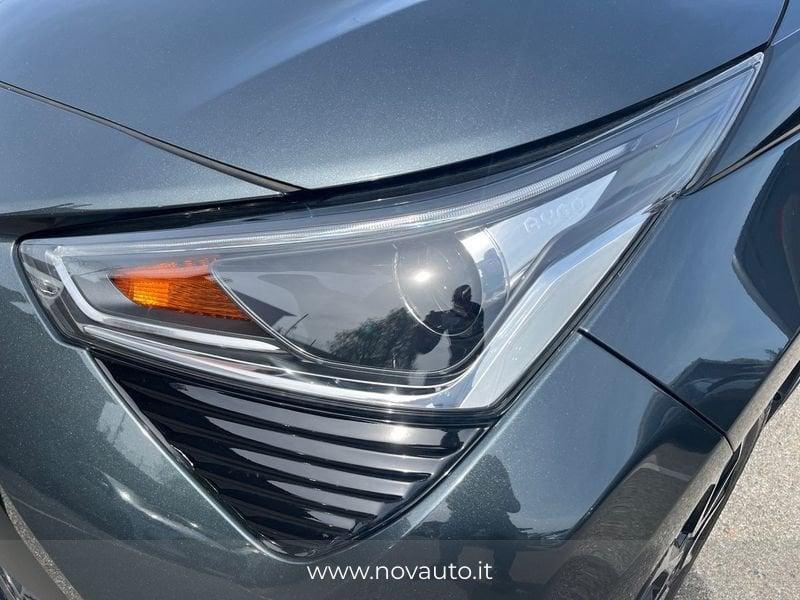 Toyota Aygo 1.0 VVT-i x-wave MMT