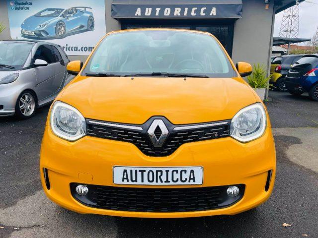 RENAULT Twingo INTENS 1.0 70CV *OK NEOPATENTATI*FULL OPTIONAL*