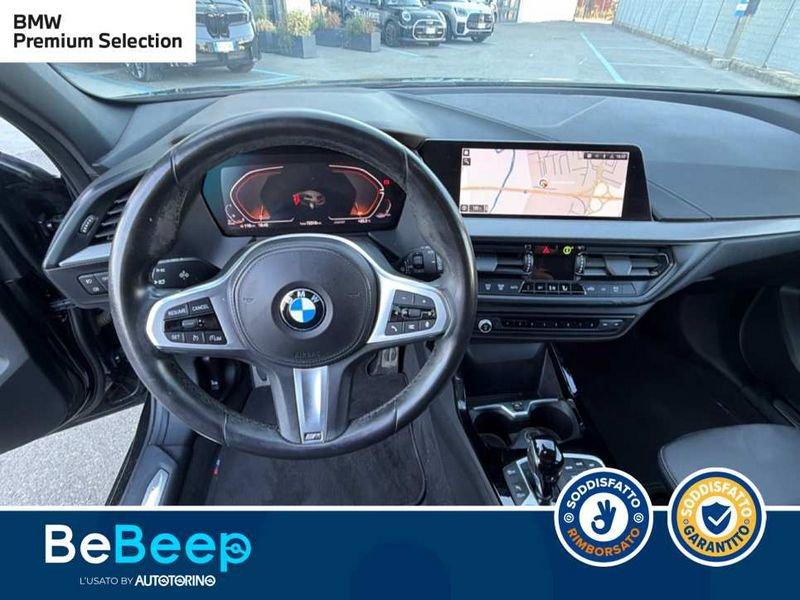 BMW Serie 1 116D MSPORT AUTO