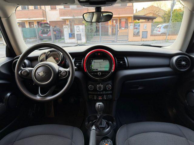 MINI One 1.5 One 75 CV