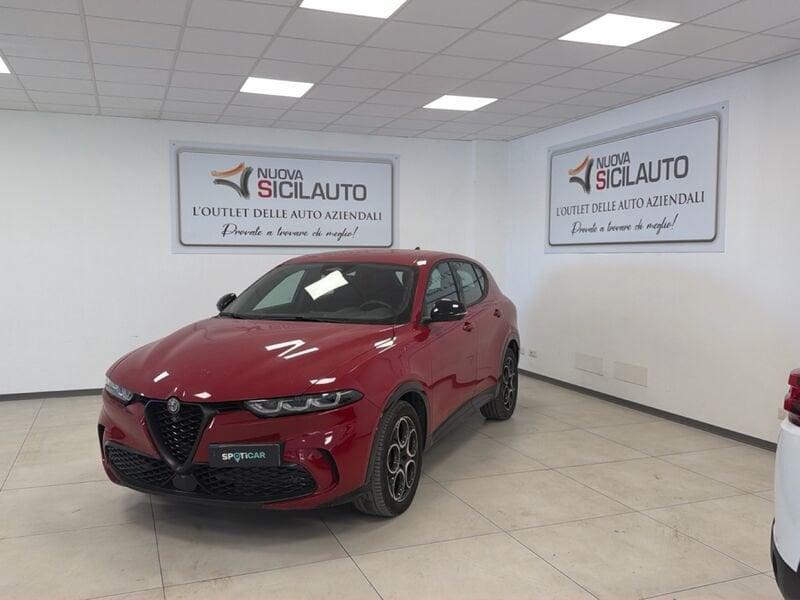 Alfa Romeo Tonale 1.6 Sprint 130cv tct6