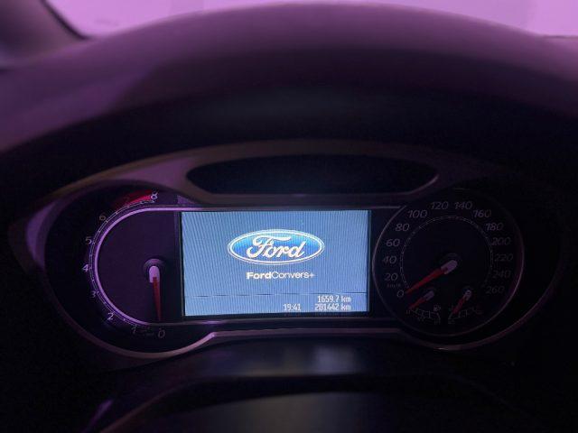 FORD S-Max 2.0 203CV Titanium