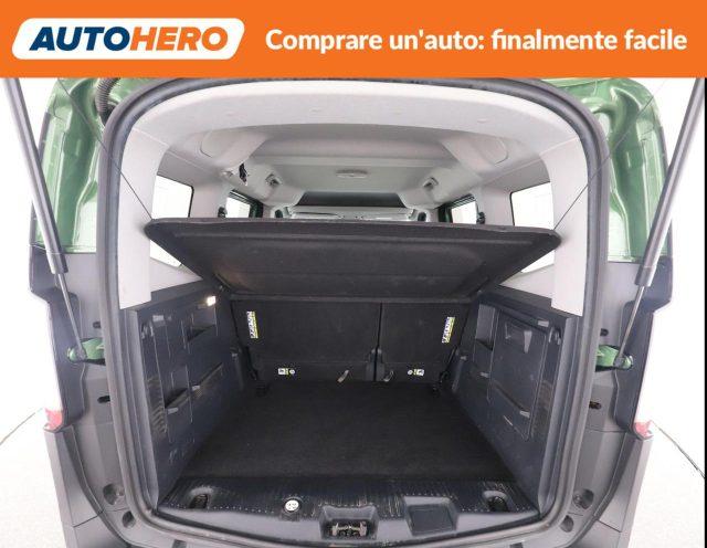 FORD Tourneo Courier 1.0 EcoBoost Active