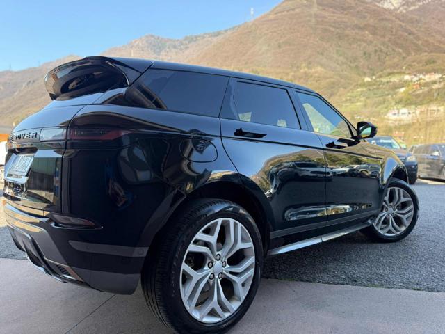 LAND ROVER Range Rover Evoque 2.0D I4 150CV AWD R-Dinamic Edit. Premium