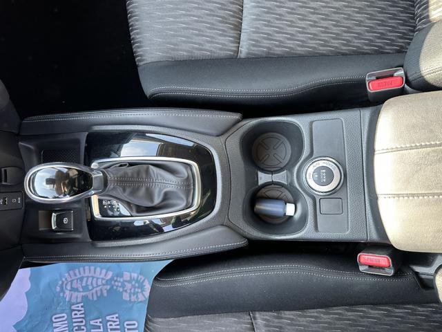 NISSAN X-Trail dCi 150 4WD X-Tronic Business