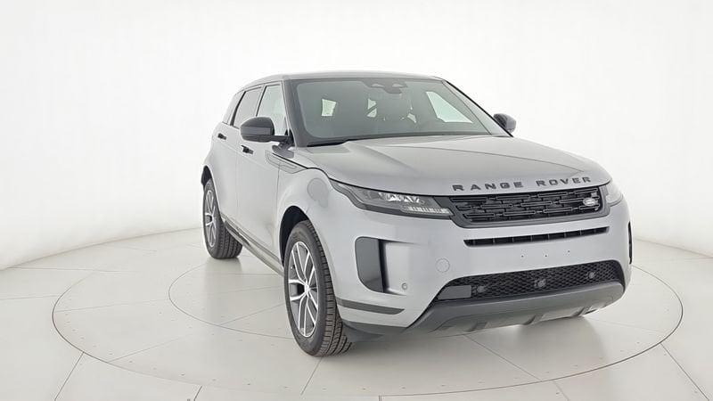 Land Rover RR Evoque 2.0D I4 163 CV AWD Auto S