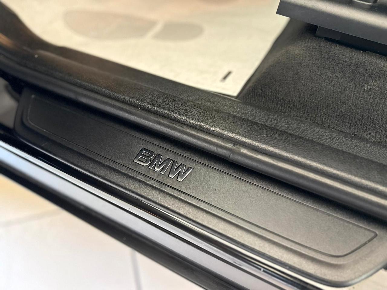 Bmw X3 xDrive20d Business Advantage