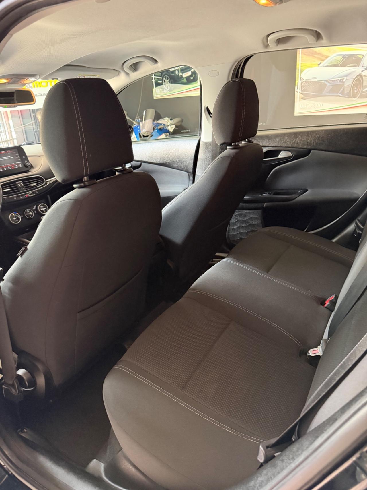 Fiat Tipo 1.6 Mjt S&S SW City Life