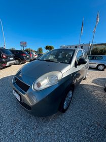 DR1 1.3 16V Bi-Fuel GPL