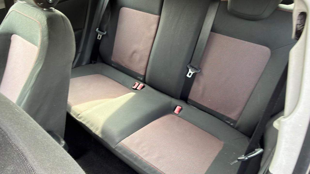 Opel Corsa 1.3 CDTI 75CV 3 porte adatta a neopatentati