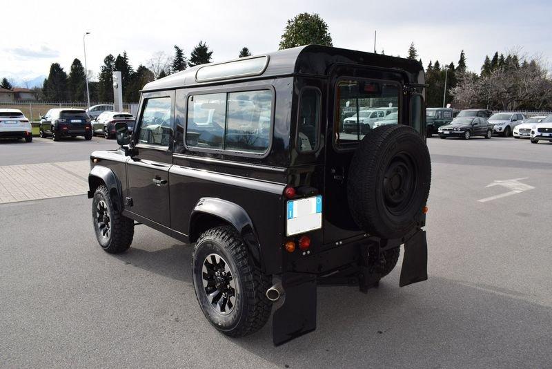 Land Rover Defender 90 2.2 TD4 - AUTOCARRO N1 - IVA ESPOSTA
