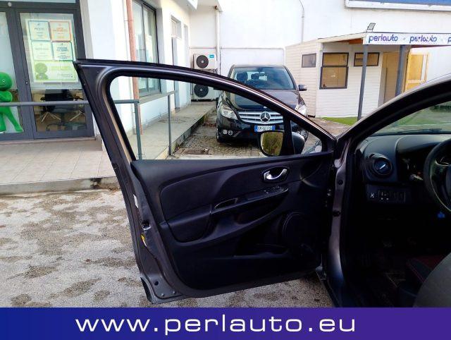 RENAULT Clio 1.2 75CV 5p Authentique GPL NEOPATENTATI