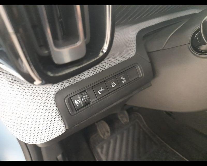 Citroën C3 Turbo 100cv - PLUS