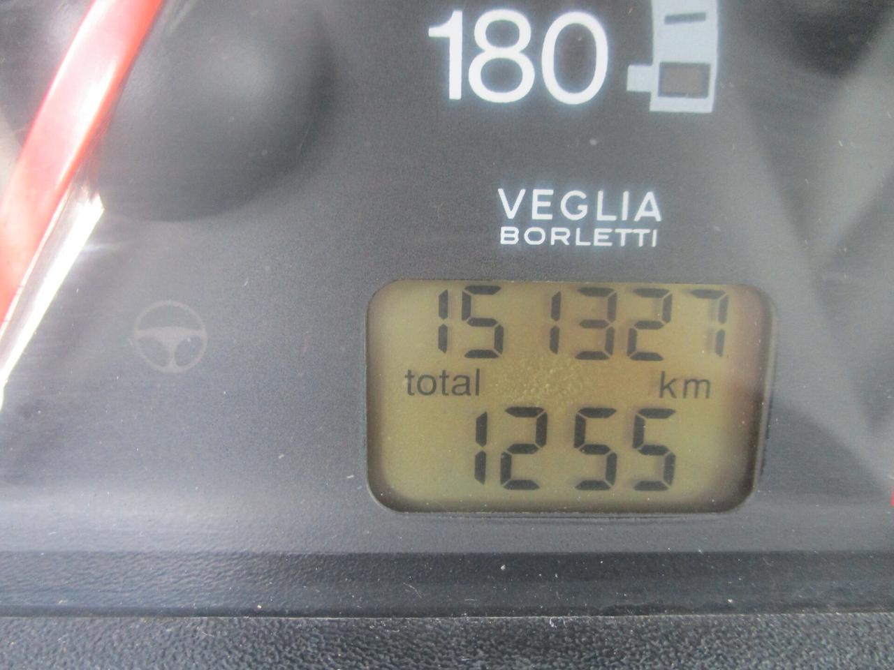 Fiat 600 1.1 50th DISTRIBUZIONE FATTA