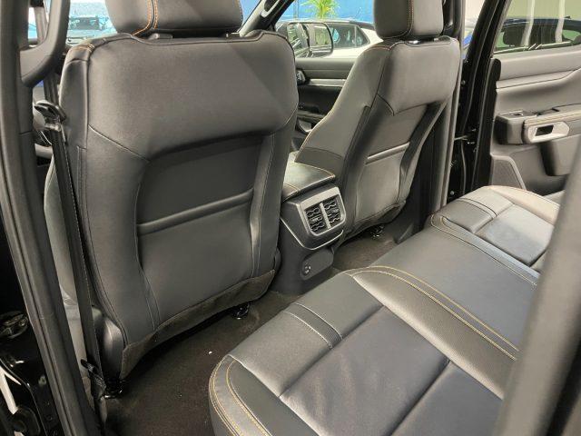 FORD Ranger 2.0 Ecoblue 205 CV DC Wildtrak KM0 MY26