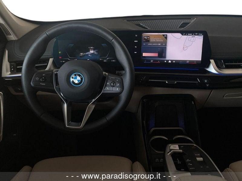 BMW X1 SERIE X - BMW i xDrive30