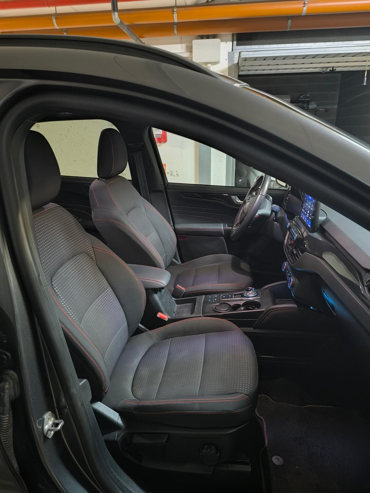 Ford Kuga 2.5 Plug In Hybrid 225 CV CVT 2WD ST-Line Design