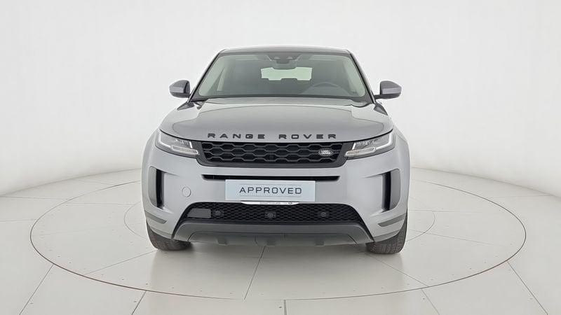 Land Rover RR Evoque 2.0D I4-L.Flw 150 CV AWD Auto S N1 Autocarro