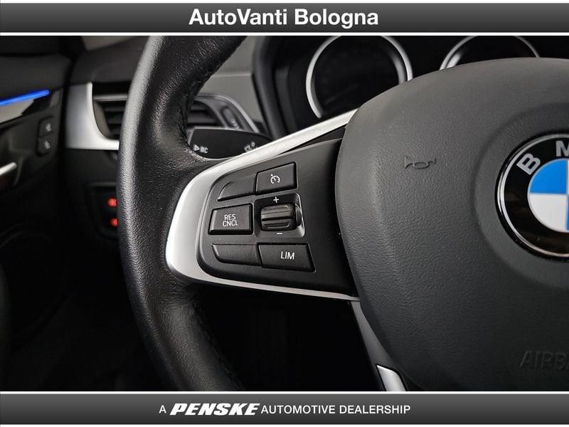 BMW X1 xDrive18d xLine Plus