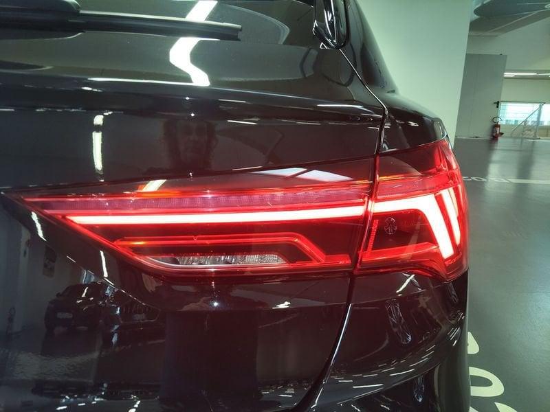 Audi Q3 Q3 SPB 35 TDI S tronic S line edition