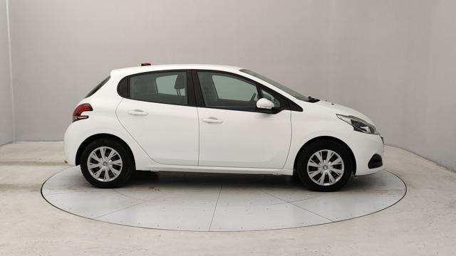 PEUGEOT 208 1.2 puretech Active s&s 82cv 5p neopatentati