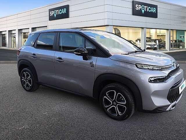 Citroen C3 Aircross PureTech 110 S&S You