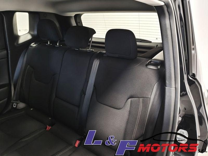 Jeep Renegade 1.6 MJet 120cv Limited