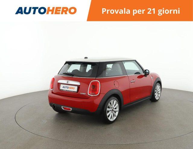 MINI Cooper 1.5 Cooper