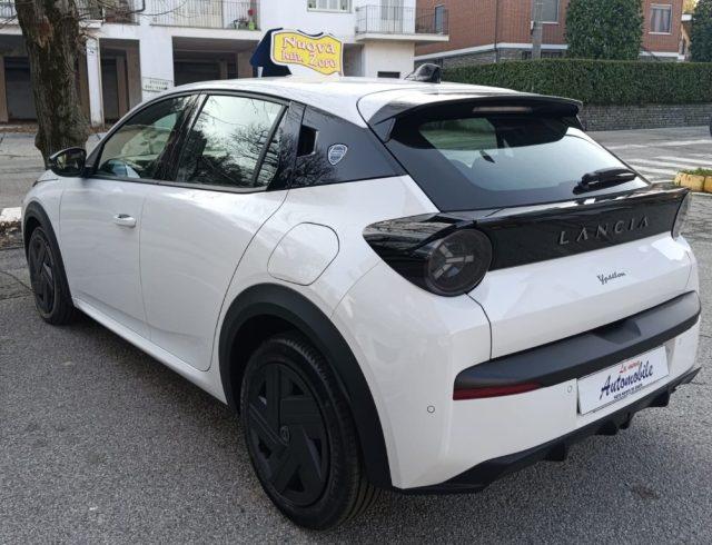 LANCIA Ypsilon Hybrid e-DCT PREZZO REALE UFFICIALE ITALIANA