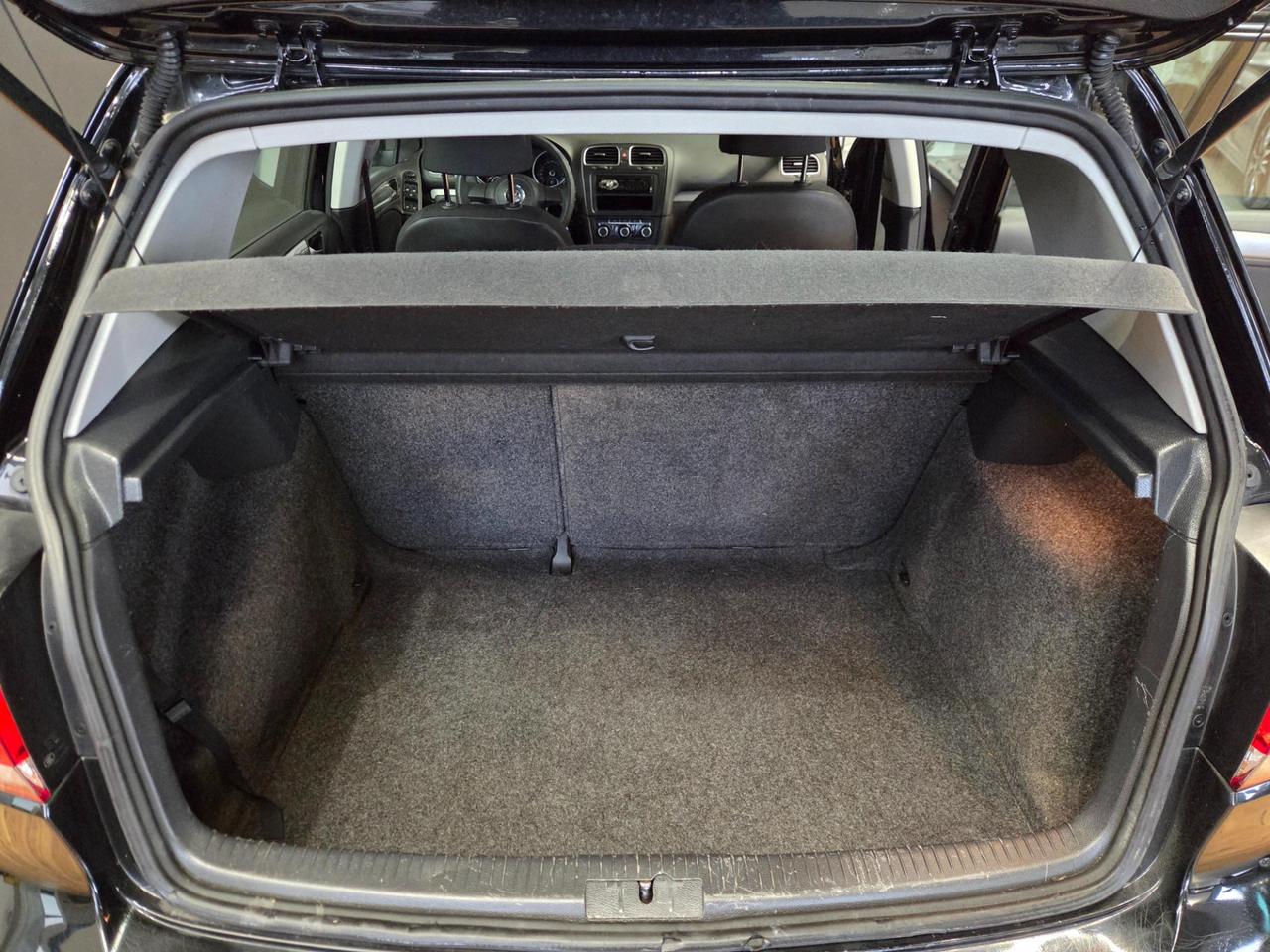 Volkswagen Golf 5 Porte Golf 5p 1.6 tdi Highline