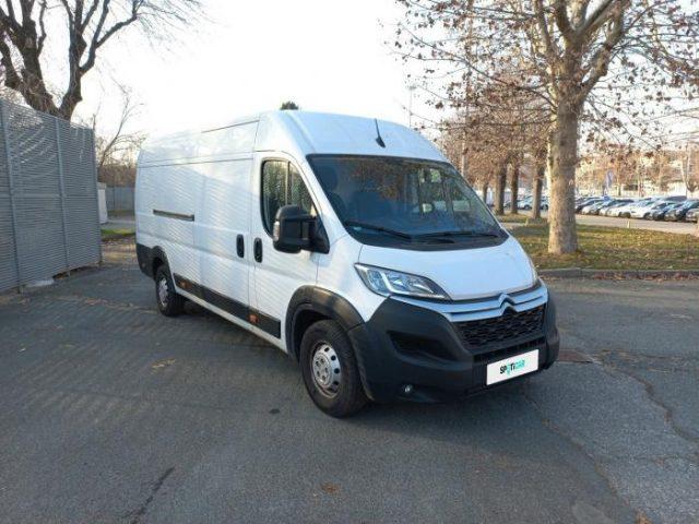 CITROEN Jumper 35 bluehdi 165 ss plm-tm furgone