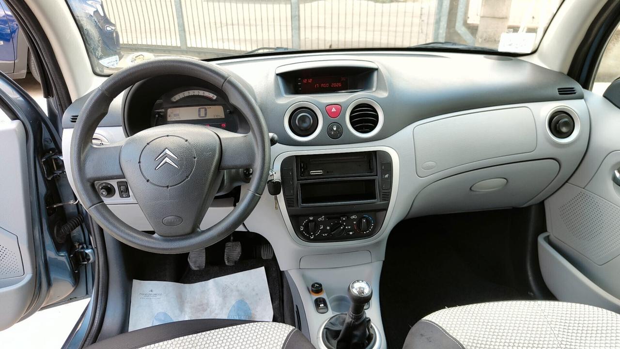 Citroen C3 1.1 Elegance