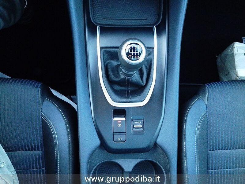 Nissan Qashqai III 2021 1.3 mhev Tekna 2wd 140cv