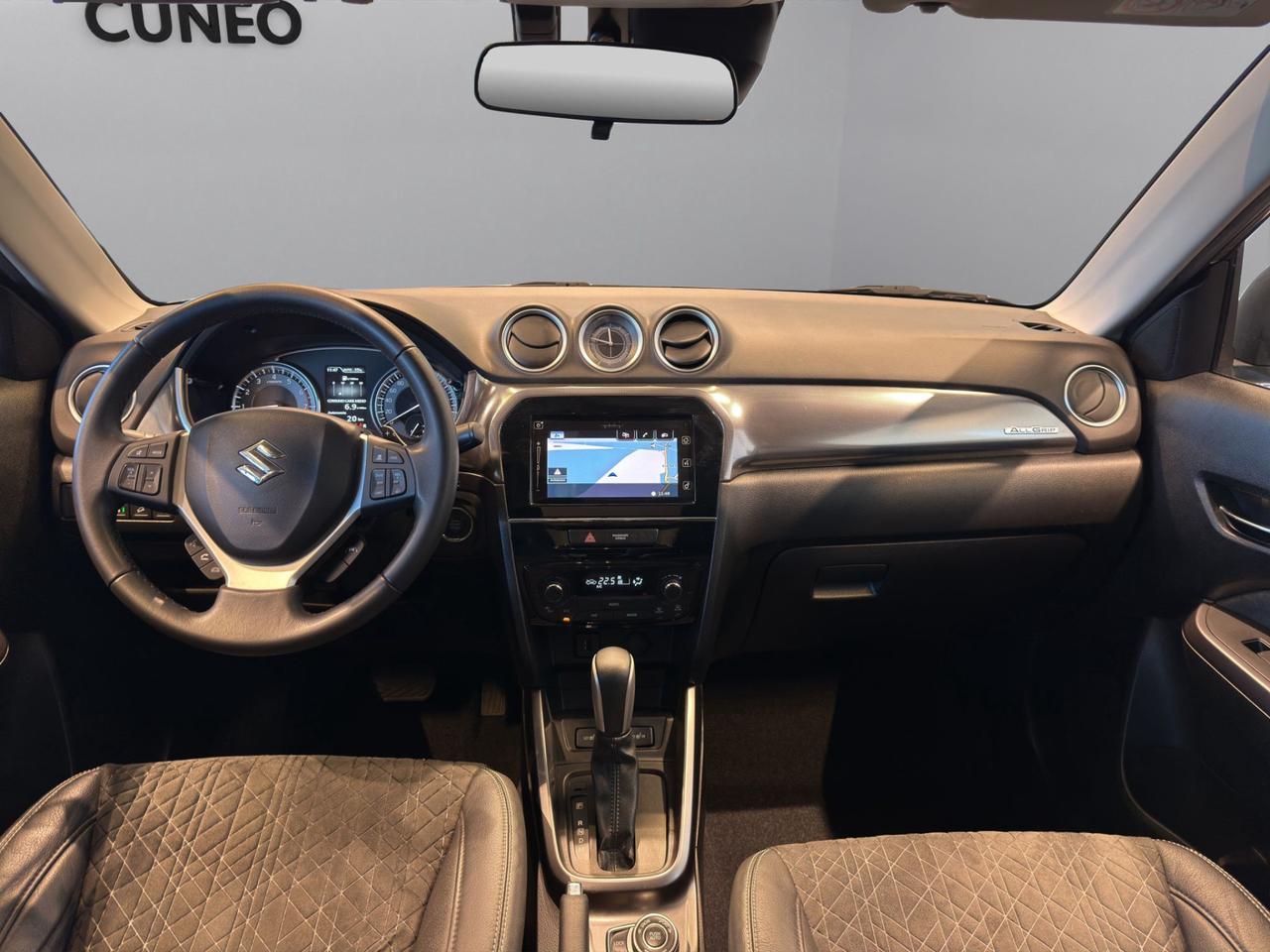 Suzuki Vitara 1.4 boosterjet Starview 4wd allgrip
