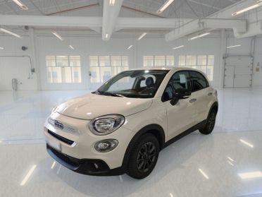 FIAT 500X 1.3 Mjet 95cv E6D Club