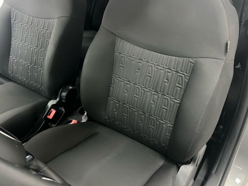 FIAT 500 500 1.0 hybrid 70cv Cult U-Connect