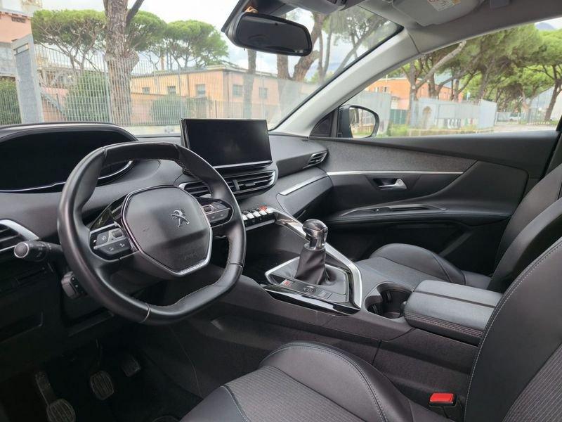 Peugeot 5008 5008 BlueHDi 130 S&S EAT8 Allure Pack