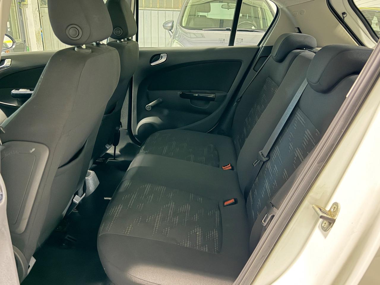 Opel Corsa 1.2 85CV 5P GPL Neopatentati 2013 104.000KM