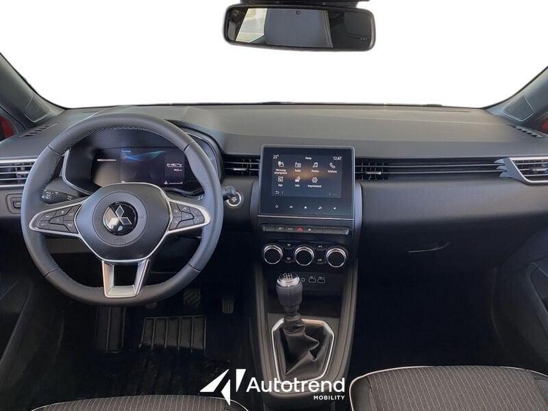 Mitsubishi Colt 1.0L Turbo 90 CV Intense