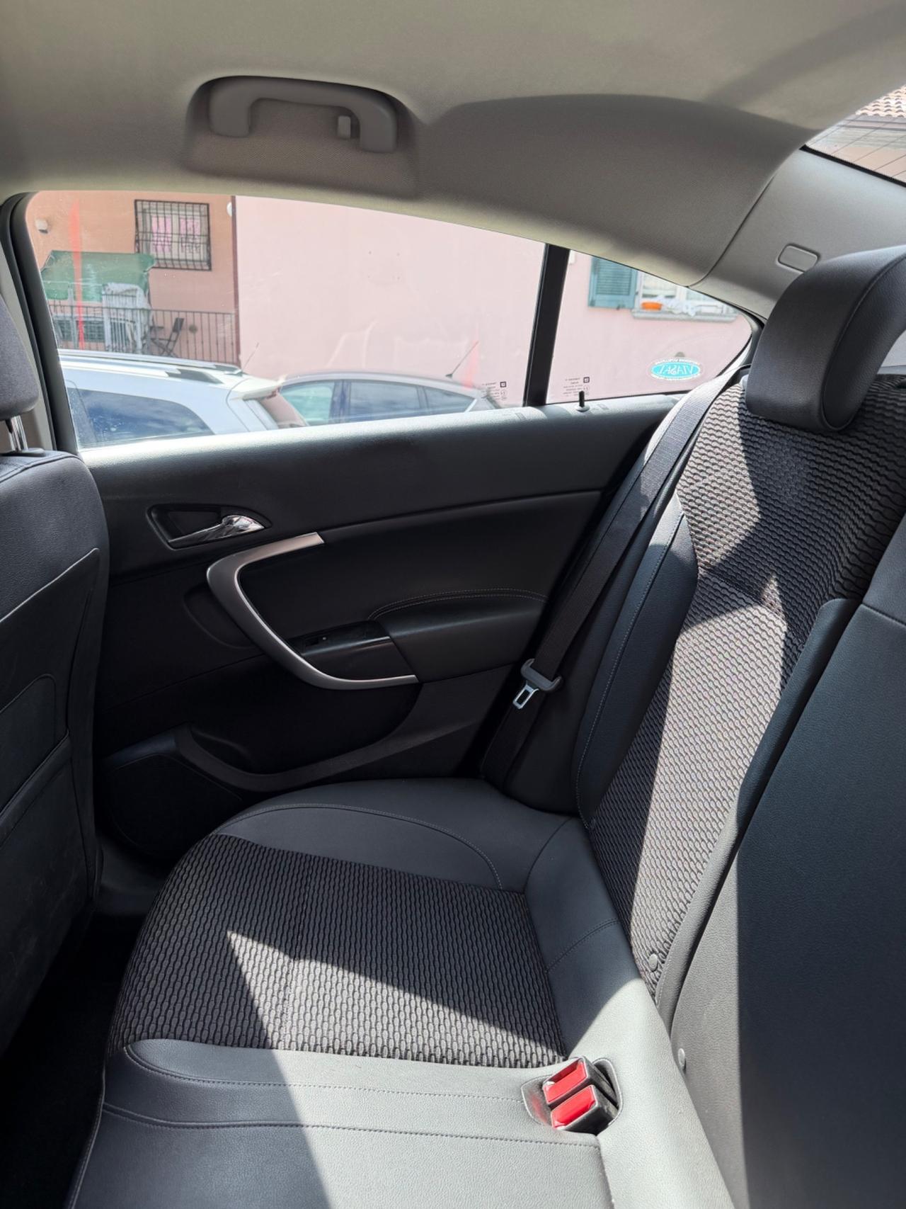 Opel INSIGNA COSMO UNICOPR KMCERT GARANZ