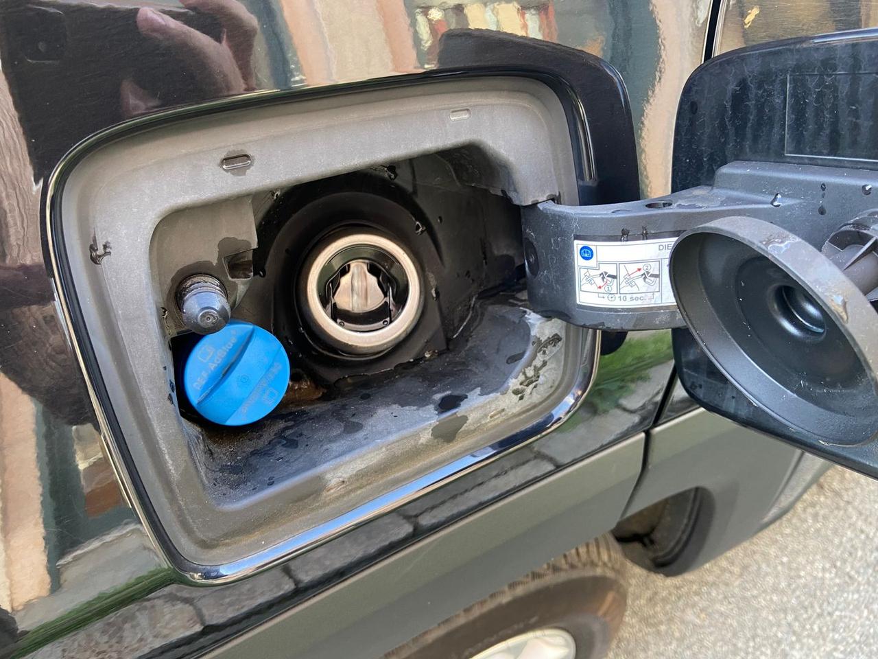Jeep Renegade 2.0 MultiJet S #7410