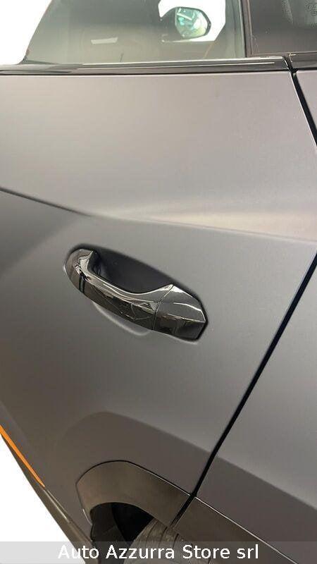 Lamborghini Urus SE | PACK STYLE, PACK DARK, B&O