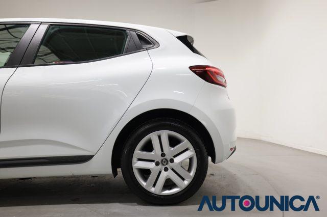 RENAULT Clio TCE 90 CV 5 PORTE BUSINESS NEOPATENTATI
