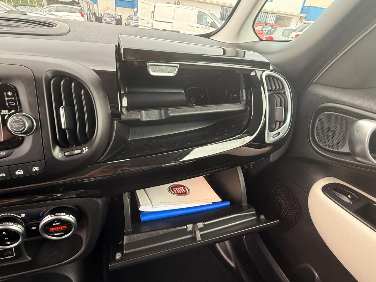 Fiat 500L 1.3 Multijet 95 CV Trekking Km101.290