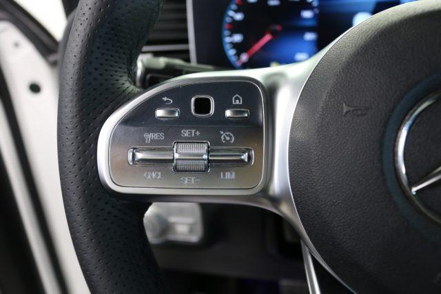 MERCEDES-BENZ GLE 400 d 4Matic Premi Plus -RISERVATA AD OPER DEL SETTORE