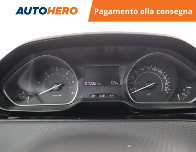 PEUGEOT 2008 1° serie BlueHDi 100 Active