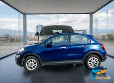 Fiat 500 X 500X 1.3 mjt Cross 4x2 95cv my18