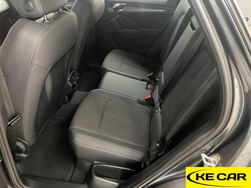 Audi Q3 SPB Sportback 35TDI S line