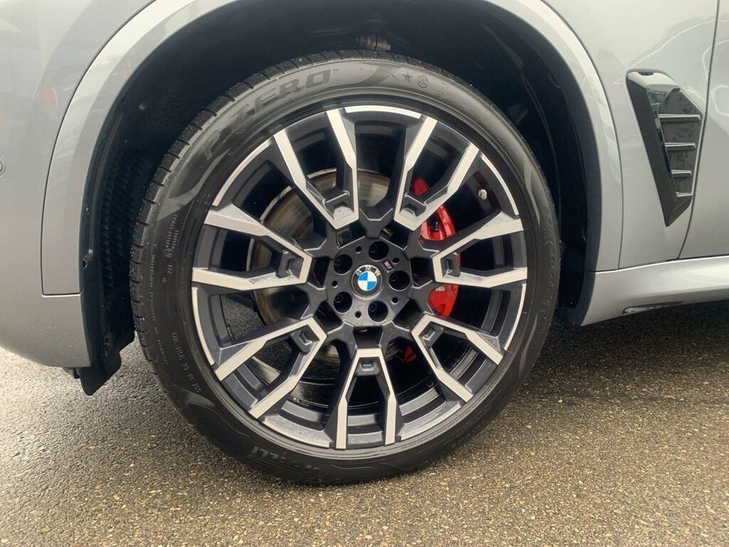 BMW X5 40 d Msport xDrive Steptronic